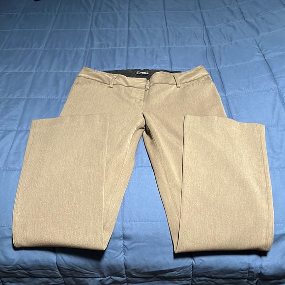 EXPRESS COLUMNIST PANTS - Picture 2 of 7